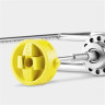 Устройство KARCHER ROLLER BRUSH 500 4,762-584