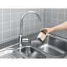 Вертикальный пылесос KARCHER VC 5 1,349-105