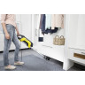 Вертикальный пылесос KARCHER VC 5 1,349-105