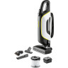 Вертикальный пылесос KARCHER VC 5 PREMIUM WHITE 1,349-204