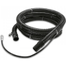 Всасывающий шланг KARCHER для BR 45/22 4,037-098