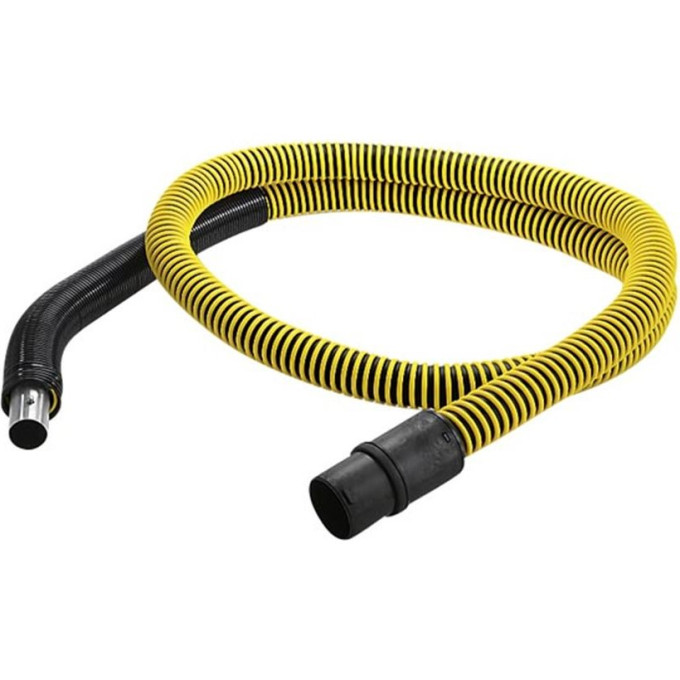 Всасывающий шланг KARCHER DN 35 2,5 м термостойкий 4,440-731