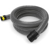 Всасывающий шланг KARCHER DN 35 4 м упакованный 2,889-135
