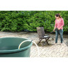 Всасывающий шланг KARCHER с обратным клапаном SH-5 5м 2,643-100