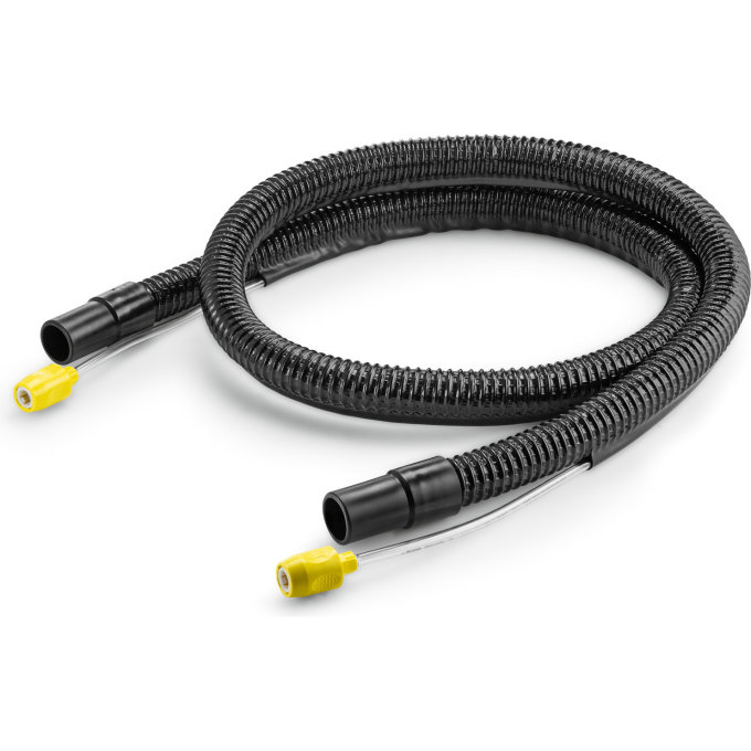 Всасывающий шланг KARCHER с подводкой воды, 2,5 м 9,763-832