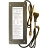 Зарядное устройство KARCHER Clean Special Li-ion 24V 50A SB 120A 9,605-056