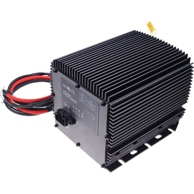 Зарядное устройство KARCHER ADY 24V25A разъём SB50 9,606-690